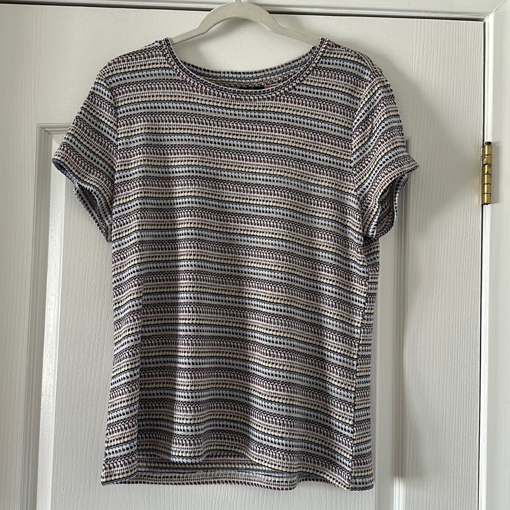 Striped shirt